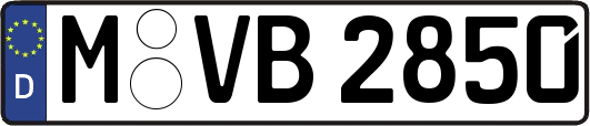 M-VB2850