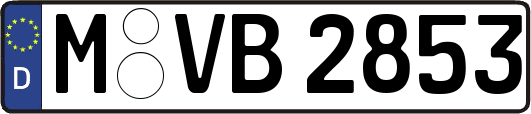 M-VB2853