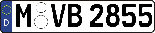 M-VB2855