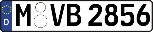M-VB2856