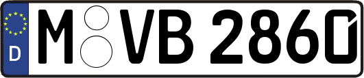 M-VB2860