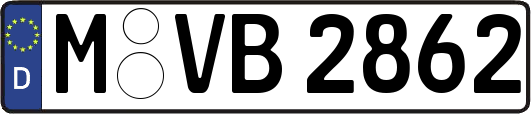 M-VB2862