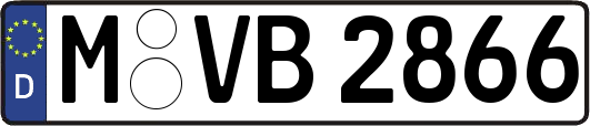 M-VB2866