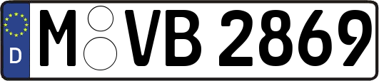 M-VB2869