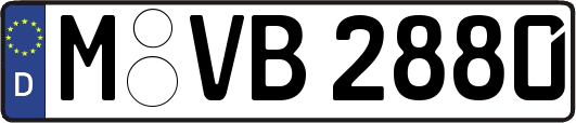 M-VB2880
