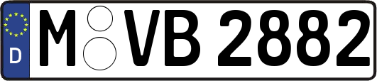 M-VB2882