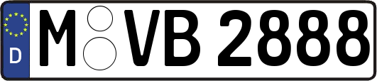 M-VB2888