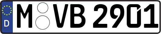 M-VB2901