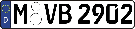 M-VB2902