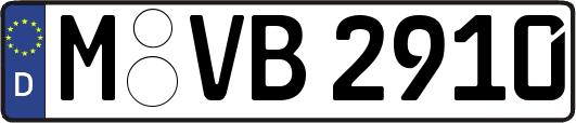 M-VB2910