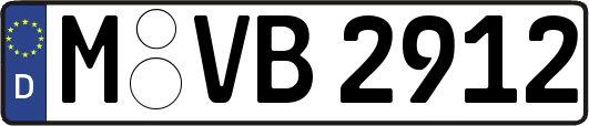 M-VB2912
