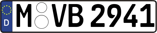M-VB2941