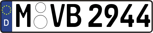 M-VB2944