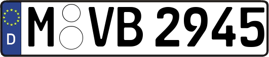 M-VB2945