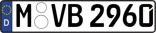 M-VB2960