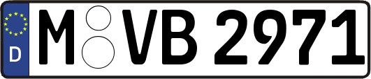 M-VB2971