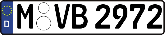 M-VB2972