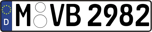 M-VB2982