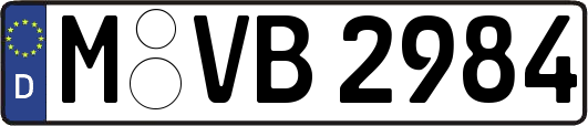 M-VB2984
