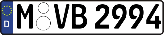 M-VB2994