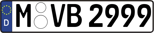 M-VB2999