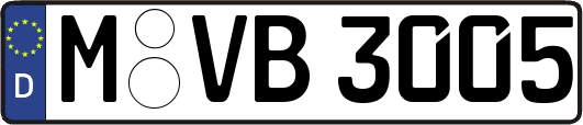 M-VB3005
