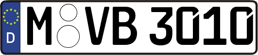 M-VB3010