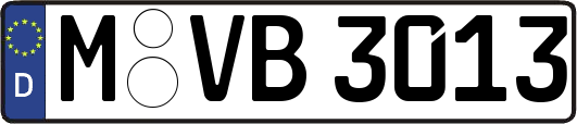 M-VB3013