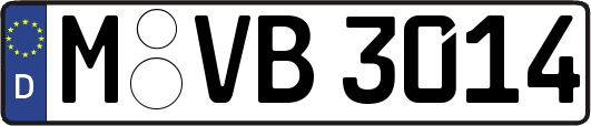 M-VB3014