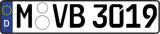 M-VB3019