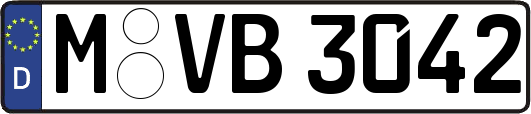 M-VB3042