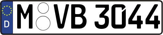M-VB3044