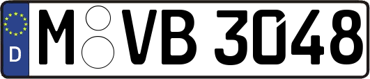 M-VB3048