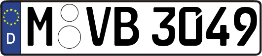 M-VB3049