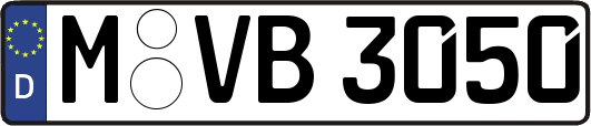 M-VB3050