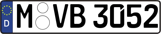 M-VB3052