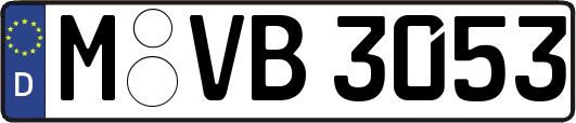 M-VB3053