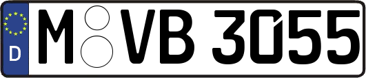 M-VB3055