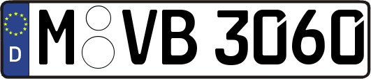 M-VB3060