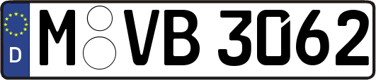 M-VB3062
