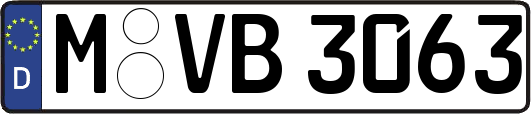 M-VB3063