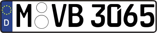 M-VB3065