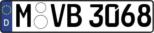M-VB3068