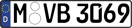 M-VB3069