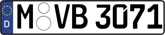 M-VB3071