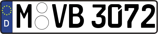M-VB3072
