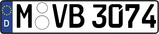 M-VB3074