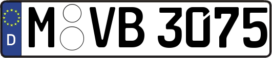 M-VB3075