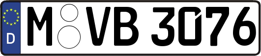 M-VB3076