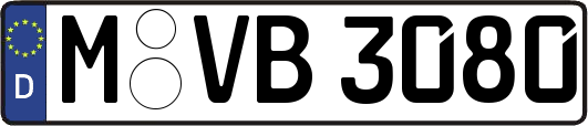 M-VB3080